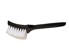 Щітка для чистки гуми - MaxShine Tire Low Profile Brush чорно-білий (MS-WB09)