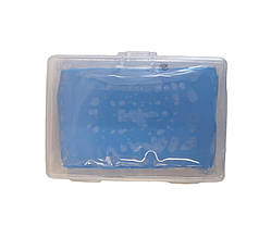 Глина для чистки кузова - MaxShine Magic Clay Bar Fine Grade 200 г. синій (MS-CB200)