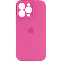 Чохол для смартфона Silicone Full Case AA Camera Protect for Apple iPhone 15 Pro Max 32,Dragon Fruit