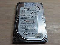 Жорсткий диск Western Digital 250GB 7200rpm 16MB WD2500AAKS