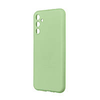 Чохол для смартфона Cosmis Full Case HQ 2 mm for Samsung Galaxy M14 5G Mint