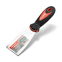 Шпатель нерж 50 мм Sturm 8051-04-50