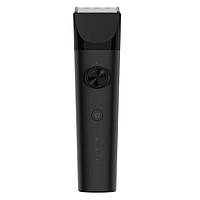 Машинка для стрижки Xiaomi Mi Hair Clipper Black CN (LFQ02KL)