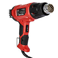 Фен технічний Vitals Tf 162GM (1600 Вт, 2 режима)