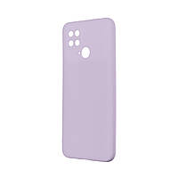 Чохол для смартфона Cosmis Full Case HQ 2 mm for Poco C40 Grass Purple
