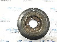 Шкив коленвала Opel Vectra B Omega B 1.8 16V 2.0 16V X18XE X20XEV 90530016