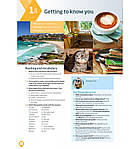 Підручник Roadmap A2+ SB +ebook +MEL, фото 3