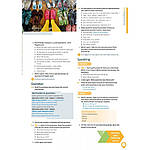 Підручник Roadmap A2+ SB +ebook +MEL, фото 8