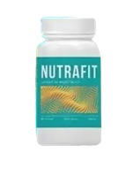 Nutrafit (Нутрафит) капсулы для похудения