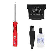 Тример для окантовки Style Craft Reble Professional (REBEL TRIMMER), фото 6