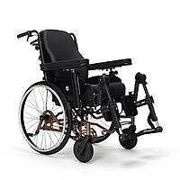 Спеціальна багатопозиційна коляска Vermeiren Inovys II Evo Tilt-in-Space Comfort Wheelchair