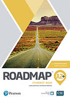 Roadmap A2+ SB +MEL