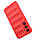 Чохол для смартфона Cosmic Magic Shield for Samsung Galaxy S23 FE 5G China Red, фото 2