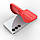 Чохол для смартфона Cosmic Magic Shield for Samsung Galaxy S23 FE 5G China Red, фото 4