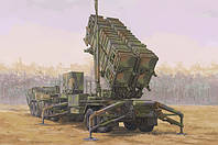 Збірна модель ЗРК M983 HEMTT & M901 Launching Station w/MIM-104 Patriot SAM System - (PAC-2) Trumpeter 07158