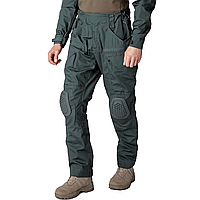 Тактичні штани Primal Gear Combat G4 - Olive