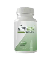 Slimymed (Слимимед) капсулы для похудения