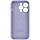 Чохол для смартфона Silicone Full Case AA Camera Protect for Apple iPhone 13 Pro 28, Lavender Grey, фото 5