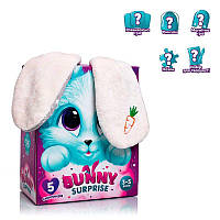 Гра настільна "Bunny sprise" maxi VT 8080-11 "Vladi Toys"