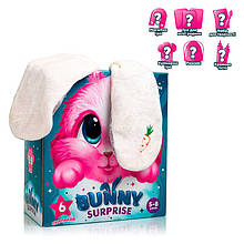 Гра настільна "Bunny sprise" maxi VT 8080-10 "Vladi Toys"