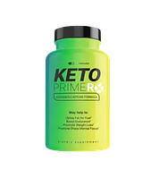Keto Prime Rx (Кето Прайм Арикс) капсулы для похудения