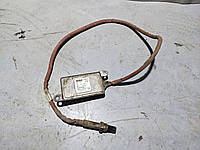 Датчик NOX для катализатора б/у DAF XF 105 (2011649, 1793379) оригинал, 120х65х170 мм