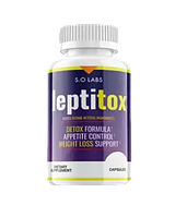 Leptitox (Лептитокс) капсулы для похудения