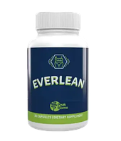 Everlean (Эверлин) капсулы для похудения