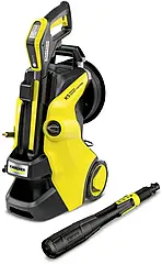 Мінийка високого тиску Karcher K5 Premium Smart Control (1.324-670.0)