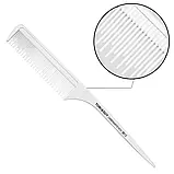 Набір гребінців набір для всіх видів волосся і стрижки перукарські гребінці, фото 10