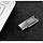 Flash A-DATA USB 3.2 UV 350 64Gb Silver, фото 7