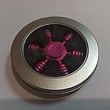 Спіннер металевий Преміум клас у подарунковій упаковці (45522-E-4), фото 2