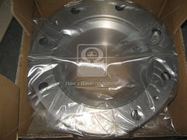 Диск гальмівний IVECO (виробництво EMMERRE, Techno Brake, Італія)