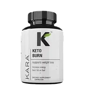 Kara Keto Burn (Кара Кето Берн) капсулы для похудения