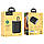 Портативна колонка HOCO BS47 Uno sports BT speaker Black, фото 5