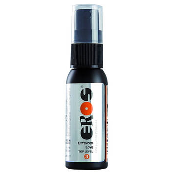 Пролонгуючий спрей - Extended Love Top Level 3 Spray, 30ml Bomba💣
