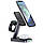 Бездротовий зарядний пристрій ACEFAST E3 desktop three-in-one wireless charging stand, фото 6
