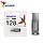 Flash A-DATA USB 3.2 UV 350 128Gb Silver, фото 6