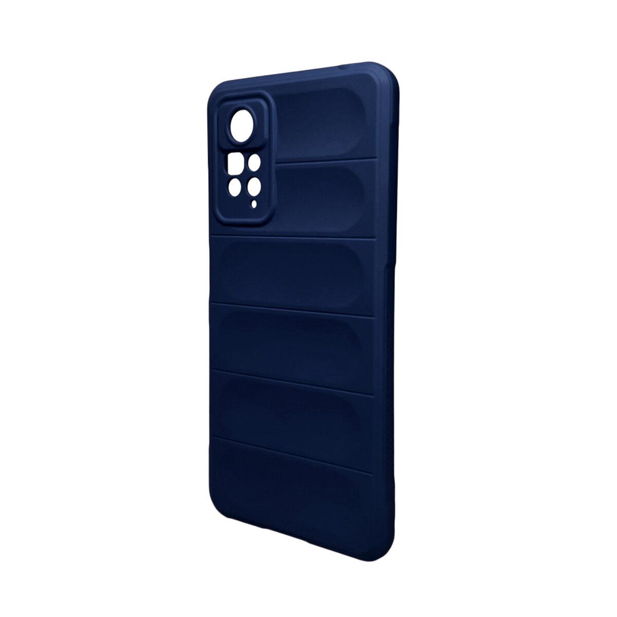 Чохол для смартфона Cosmic Magic Shield for Xiaomi Redmi Note 12 Pro 4G Sapphire