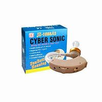 Слуховой аппарат, усилитель звука CYBER SONIC JZ-1088.A2