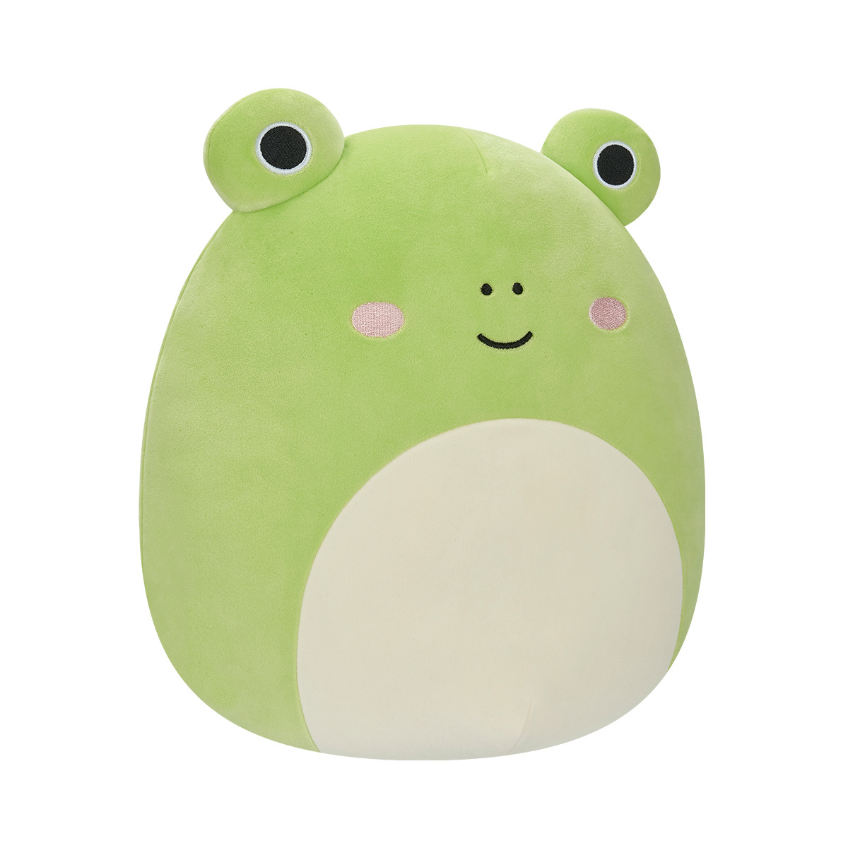 М'яка іграшка Squishmallows – Жабка Венді (30 cm) SQCR04165, фото 1