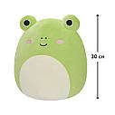 М'яка іграшка Squishmallows – Жабка Венді (30 cm) SQCR04165, фото 3