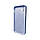 Чохол для смартфона AG Glass Matt Frame Color MagSafe Logo for Apple iPhone 11 Sierra Blue, фото 3
