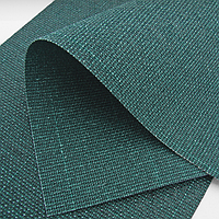 Жалюзи вертикальные для ОКОн 127 мм, ткань lTAKA Зеленый лес