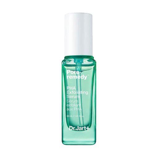 Відлущувальна сироватка для обличчя з PHA кислотами Dr.Jart+ Pore Remedy PHA Exfoliating Serum 30 мл