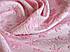 Жаккард лютік рожевий, фото 3
