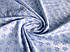 Жаккард лютік блакитний, фото 2