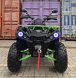 Квадроцикл Hummer Mikilon PRO 200 NEW!!, фото 5