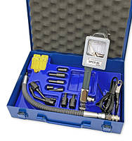 Компресограф дизельний 10-50 bar зі швидкороз'ємами. 91220000 ZUP HP