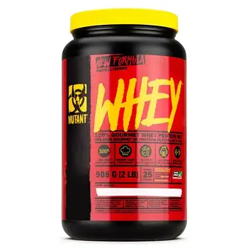 Протеїн Mutant Whey (908 g)